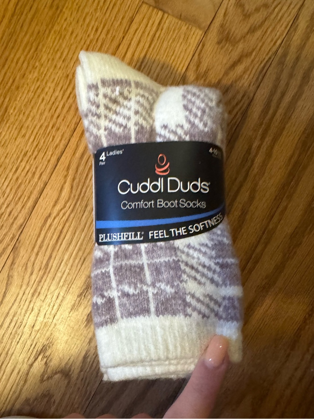 Socks - Picture 2 of 3